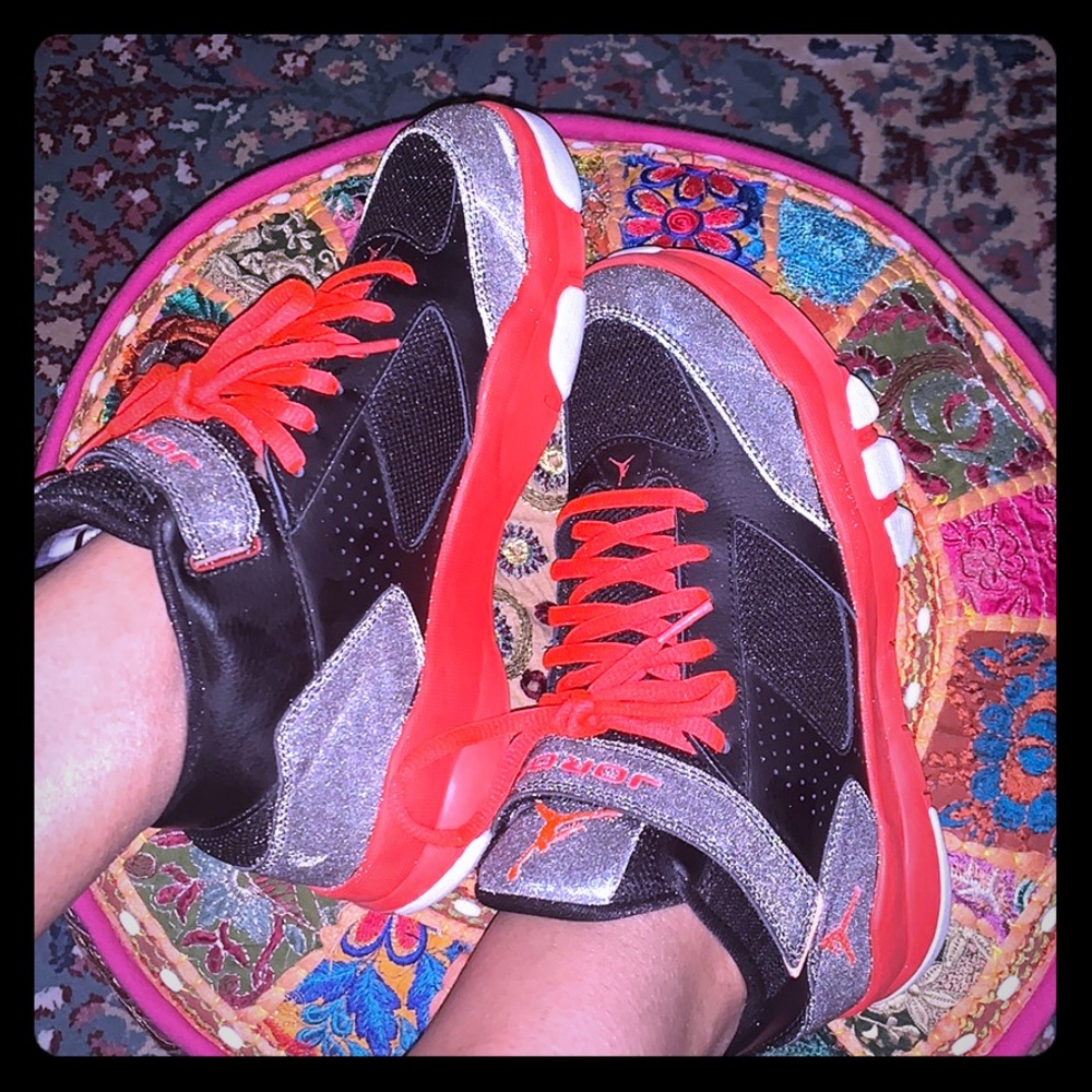 Youth Jordan’s Size (U.S.)6y